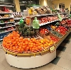 Супермаркеты в Целинном